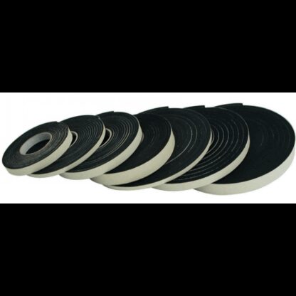 CROSSEVEN Guarnizioni Adesive GUARNIZIONE ADESIVA MM 20x10 MT 5