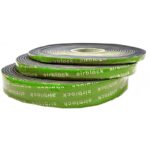 Guarnizioni Adesive GUARNIZIONE PVC MM.20X10 MT.10