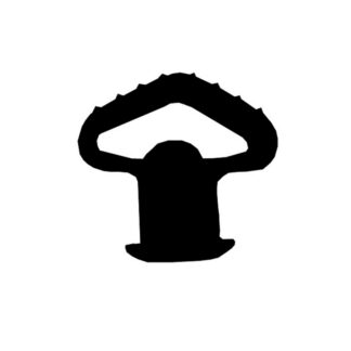 GEBO Oblò, Passo Uomo GEBO GUARNIZIONE PASSOUOMO STD