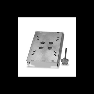 BARKA Sedute e Cuscini GUIDA SCORREVOLE PER SCOCCA