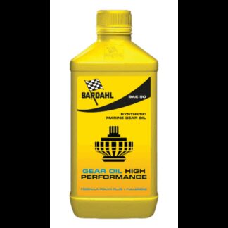 BARDAHL Olio, Grasso e Additivi OLIO PIEDI POPPIERI LT.1