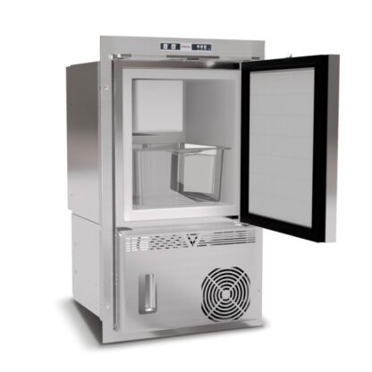 VITRIFRIGO Fabbricatori di Ghiaccio Vitrifrigo ICE MAKER IM XT HYDRO - immagine 2