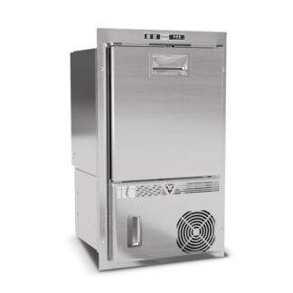 VITRIFRIGO Fabbricatori di Ghiaccio Vitrifrigo ICE MAKER IM CL HYDRO