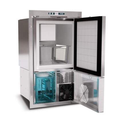 VITRIFRIGO Fabbricatori di Ghiaccio Vitrifrigo ICE MAKER IM CL REFILL