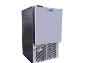 RARITAN Fabbricatori di Ghiaccio Raritan ICER-ETTE MOD.88B515-2  220 V. 50HZ
