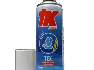 SILPAR TK Linea Silpar TK IMPERMEABILIZZANTE  ML. 400