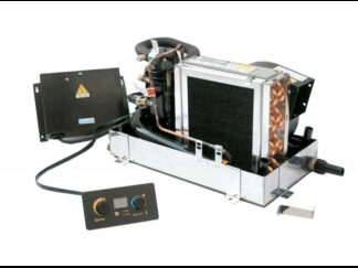 VECO Aria condizionata KIT COMPACT 12 RC