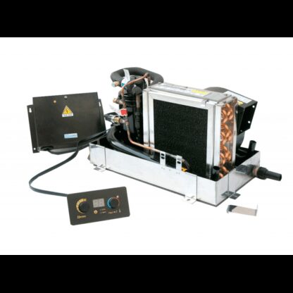 VECO Aria condizionata KIT COMPACT 3,5 RC