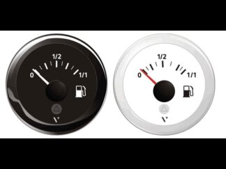 VDO View Line VDO INDICATORE CARBURANTE BIANCO