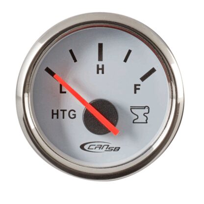 CAN SB Serbatoi Acque Nere INDICATORE DI LIVELLO 240-33 Ohm