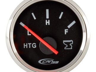 CAN SB Serbatoi Acque Nere INDICATORE DI LIVELLO 240-33 Ohm