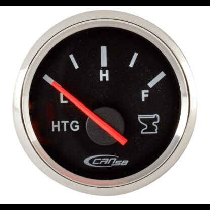 CAN SB Serbatoi Acque Nere INDICATORE DI LIVELLO 240-33 Ohm