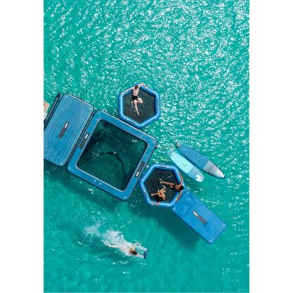 JOBE Sport D'acqua INFINITY ISLAND LITE SMALL - immagine 2