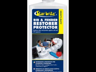 STAR BRITE Linea Star Brite INFLATABLE BOAT CLEANER 500ML