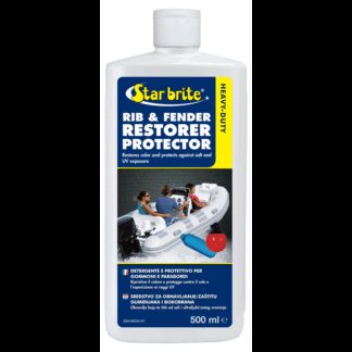 STAR BRITE Linea Star Brite INFLATABLE BOAT CLEANER 500ML
