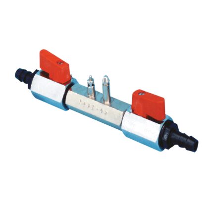 NUOVA RADE Innesti Yamaha, Mariner, Mercury INNESTO YAMAHA-MARINER 2 VALVOLE