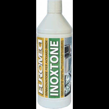 EUROMECI Linea Euromeci INOXTONE LT.1