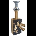 AAA Spie, Interruttori INTERRUTTORE A TIRETTO OFF-ON-OFF