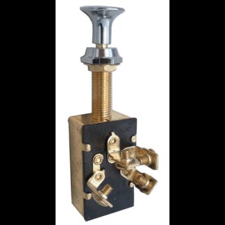 AAA Spie, Interruttori INTERRUTTORE A TIRETTO ON-OFF