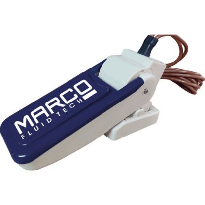 MARCO Accessori per Pompe INTERRUTTORE AUTOMATICO AS3