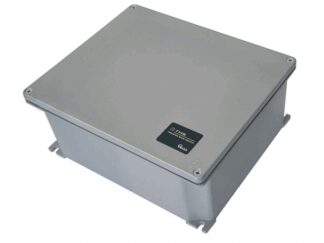 QUICK Accessori Eliche di Manovra Quick INTERRUTTORE LINEA ELICHE