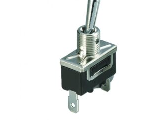 AAA Spie, Interruttori INTERRUTTORE ON-OFF