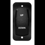 LENCO Attuatori Elettrici INTERRUTTORE PER PISTONI SINGOLI