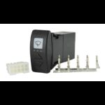 Tergicristalli INTERRUTTORE PER 2 TERGICRISTALLI