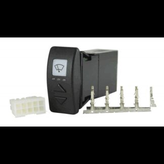 Tergicristalli INTERRUTTORE PER 1 TERGICRISTALLO