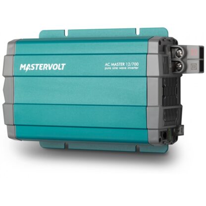 MASTERVOLT Caricabatterie, Inverter AC MASTER 12/300 - immagine 2