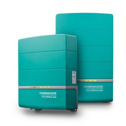 MASTERVOLT Caricabatterie, Inverter COMBIMASTER 12/3000-100