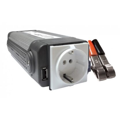 UNITECK Pannelli Fotovoltaici INVERTER UNIPOWER Q 600W - immagine 2
