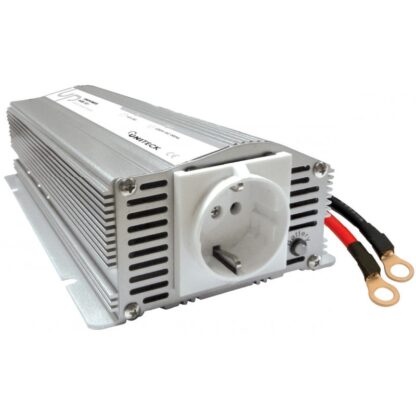 UNITECK Pannelli Fotovoltaici INVERTER UNIPOWER Q 600W - immagine 3