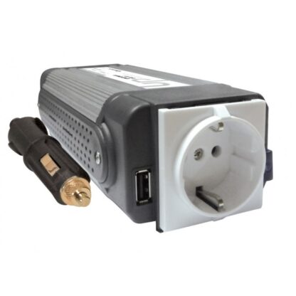 UNITECK Pannelli Fotovoltaici INVERTER UNIPOWER Q 600W
