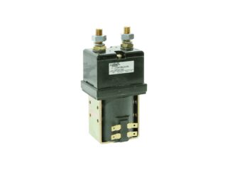 MAX POWER Accessori Eliche Manovra Max Power ISOLATORE ELETTRICO DI BATTERIA 24V