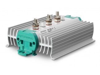 MASTERVOLT Isolatori, Convertitori, Rilevatori BATTERY MATE 2503 IG
