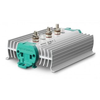 MASTERVOLT Isolatori, Convertitori, Rilevatori BATTERY MATE 1602 IG