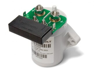 MASTERVOLT Isolatori, Convertitori, Rilevatori CHARGE MATE 2502