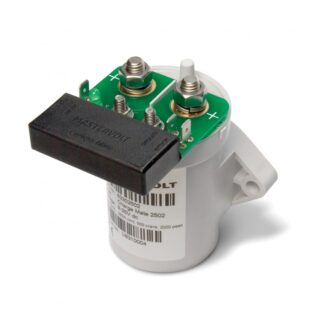 MASTERVOLT Isolatori, Convertitori, Rilevatori CHARGE MATE 2502