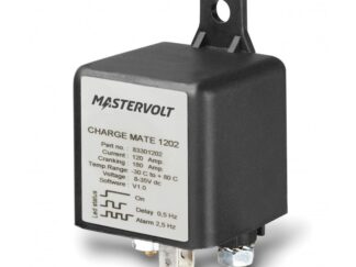 MASTERVOLT Isolatori, Convertitori, Rilevatori CHARGE MATE 1202