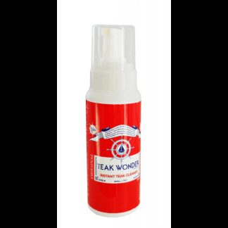 TEAK WONDER Barka ISTANT TEAK CLEANER LT.0,25