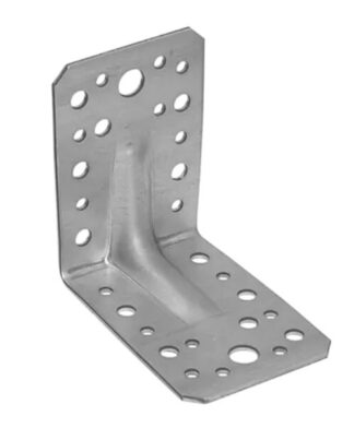 ACCESSORI PER CASETTE E PALI STAFFA AD L