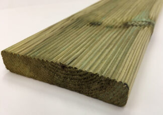 PROFILI E TAVOLE IMPREGNATI IN AUTOCLAVE TAVOLA IMPREGNATA ZIGR. CM. 2,8X11,5X300