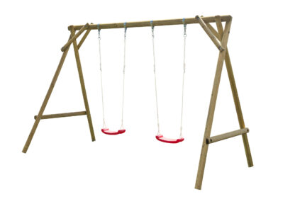 GIOCHI BAMBINI ALTALENA MINNY - immagine 2