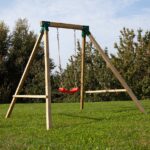 GIOCHI BAMBINI GIOCO ALTALENA SINGOLA