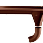 ACCESSORI PER CASETTE E PALI KIT A GRONDE CASETTE C/FALDE CM.180/219