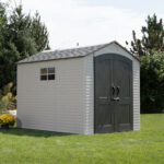 CASETTE E COMPLEMENTI POLIETILENE LIFETIME CASETTA TORINO 3