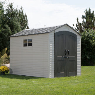 CASETTE E COMPLEMENTI POLIETILENE LIFETIME CASETTA TORINO 3