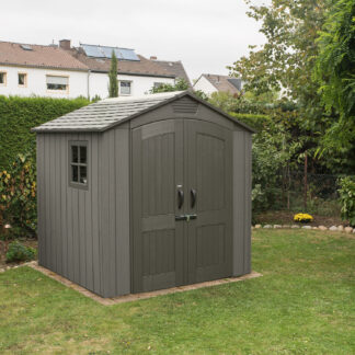 CASETTE E COMPLEMENTI POLIETILENE LIFETIME CASETTA VENEZIA 1