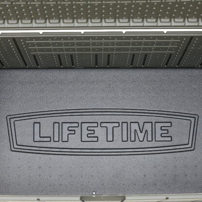 CASETTE E COMPLEMENTI POLIETILENE LIFETIME BAULE BIG - immagine 5